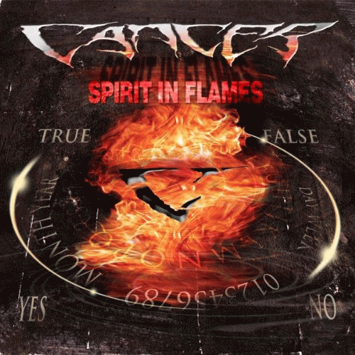 Spirit in Flames